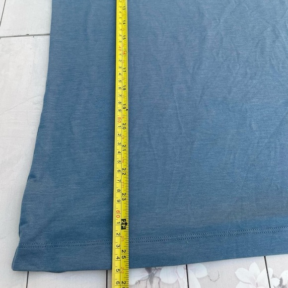 Blue Polo Shirt - Picture 2 of 6